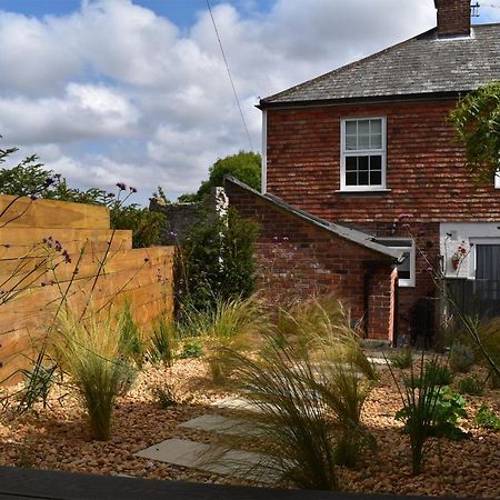 4 Landgate Cottages Winchelsea Exterior foto